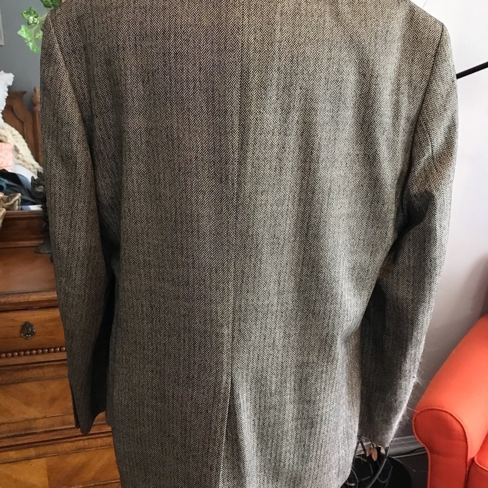 Tweed Jacket - Picture 4 of 8